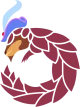 Логотип Eternity
