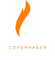 Логотип Copenhagen Flames