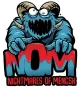 Логотип Nightmares of Mengsk