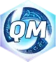 Логотип QM Warriors
