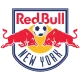 Логотип New York Red Bulls