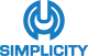 Логотип Simplicity
