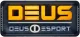 Логотип DEUS Esport