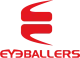 Логотип Eyeballers