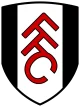 Логотип Fulham FC