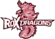 Логотип ROX Dragons