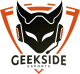 Логотип GeekSide Esports