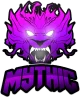 Логотип Mythic