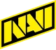 Логотип Natus Vincere