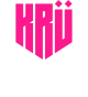 Логотип KRÜ Esports