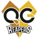 Логотип QG Reapers