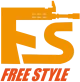 Логотип Free Style