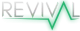 Логотип Revival