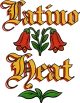 Логотип Latino Heat