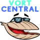 Логотип Vort Central