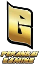 Логотип Perangai Esport 2