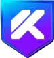 Логотип iKURD ESPORTS