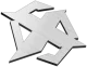 Логотип X10 Esports