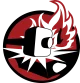 Логотип Team Forge