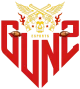 Логотип Gunz Esports
