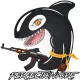 Логотип Perfectionvore