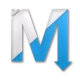Логотип Momentum