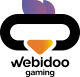 Логотип Webidoo Gaming
