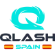 Логотип QLASH Spain