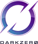 Логотип DarkZero
