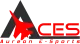 Логотип Aureon Aces