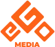 Логотип EGO Media