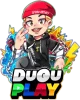 Логотип DuguPLAY