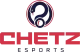 Логотип Chetz Esports