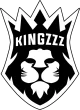 Логотип KINGZZZ