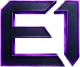 Логотип Team E1