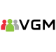 Логотип VGM Gaming