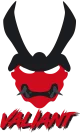 Логотип Valiant