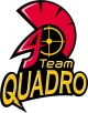 Логотип Team Quadro