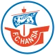 Логотип F.C. Hansa Rostock