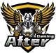 Логотип After Gaming