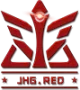 Логотип JHG.Red