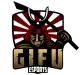 Логотип GiFu eSports