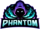 Логотип Team Phantom
