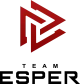 Логотип Team Esper