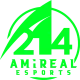 Логотип 214 Esports