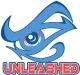 Логотип Unleashed