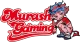 Логотип MURASH GAMING