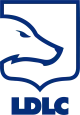 Логотип Team LDLC