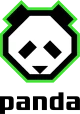 Логотип Panda