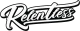 Логотип Relentless